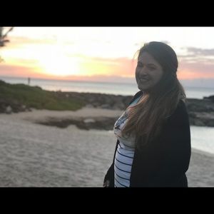 Meet your Posher, Alisha